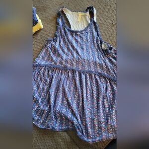 Matilda jane size medium tank top